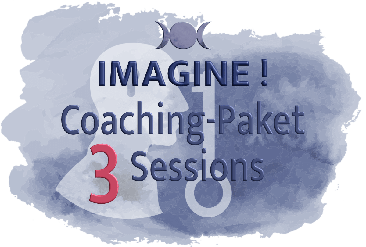 coachingpaket 3 sessions